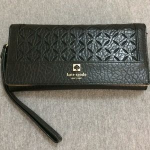 Kate Spade New York wallet